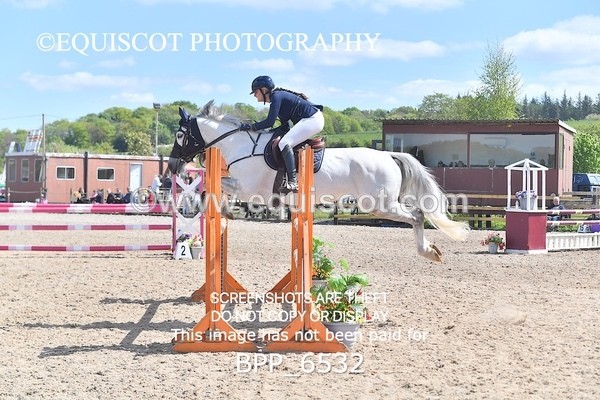 BPP_6532 - CLASS 35 MON Scottish Spring Final 1.05m