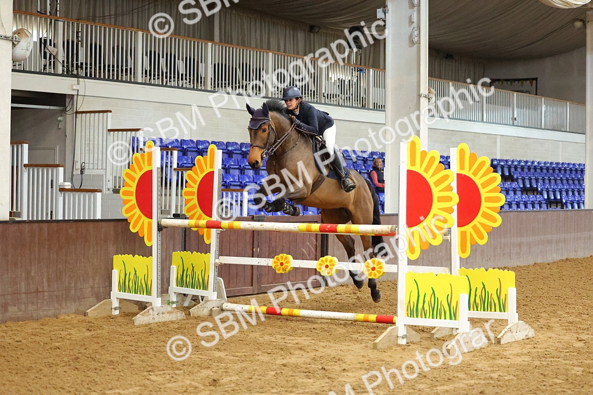 SBM_001775 - Class 5 - Senior Foxhunter - 1.20m