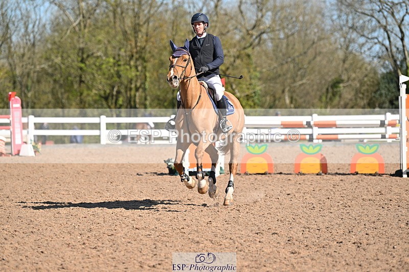 240420A-103309-10356 - Cls 19, 1 Star Silver Tour 1.20m