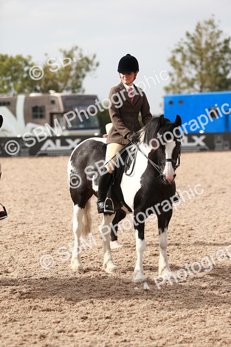 SBM_16817 - Class 214 Ridden Cob