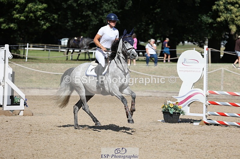 250703A-093806-00422 - Cls 5 85cm Amateur Qualifier