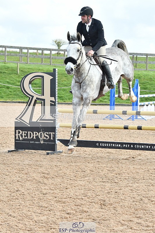 240306A-113249-00448 - Cls 2 Discovery and 1m Open