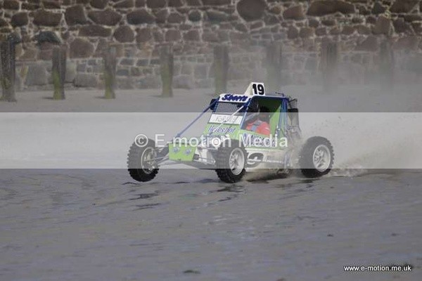 SR 270609-70 - Sand Racing 27/06/09