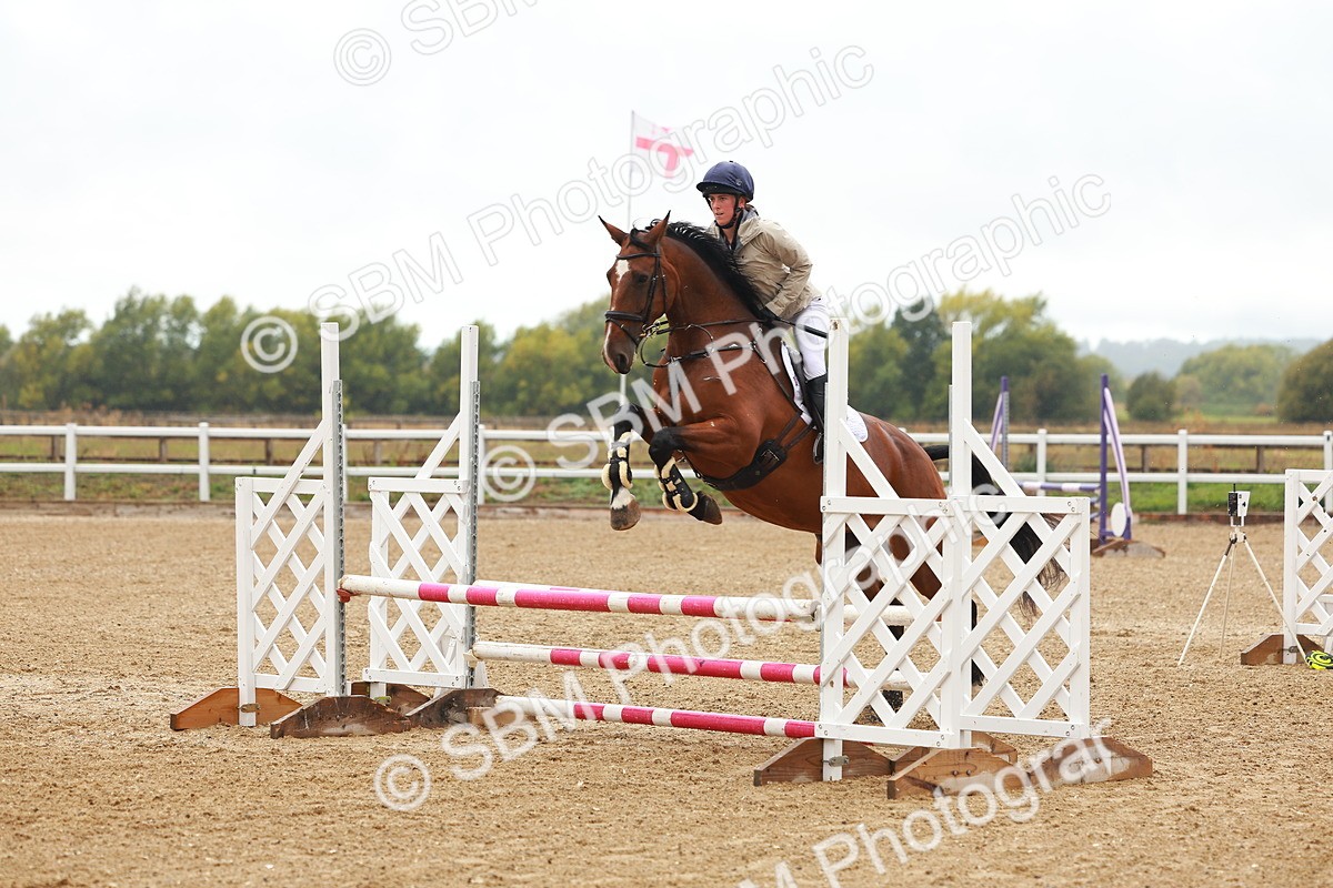 SBM_000226 - Class 1 - Clear Round