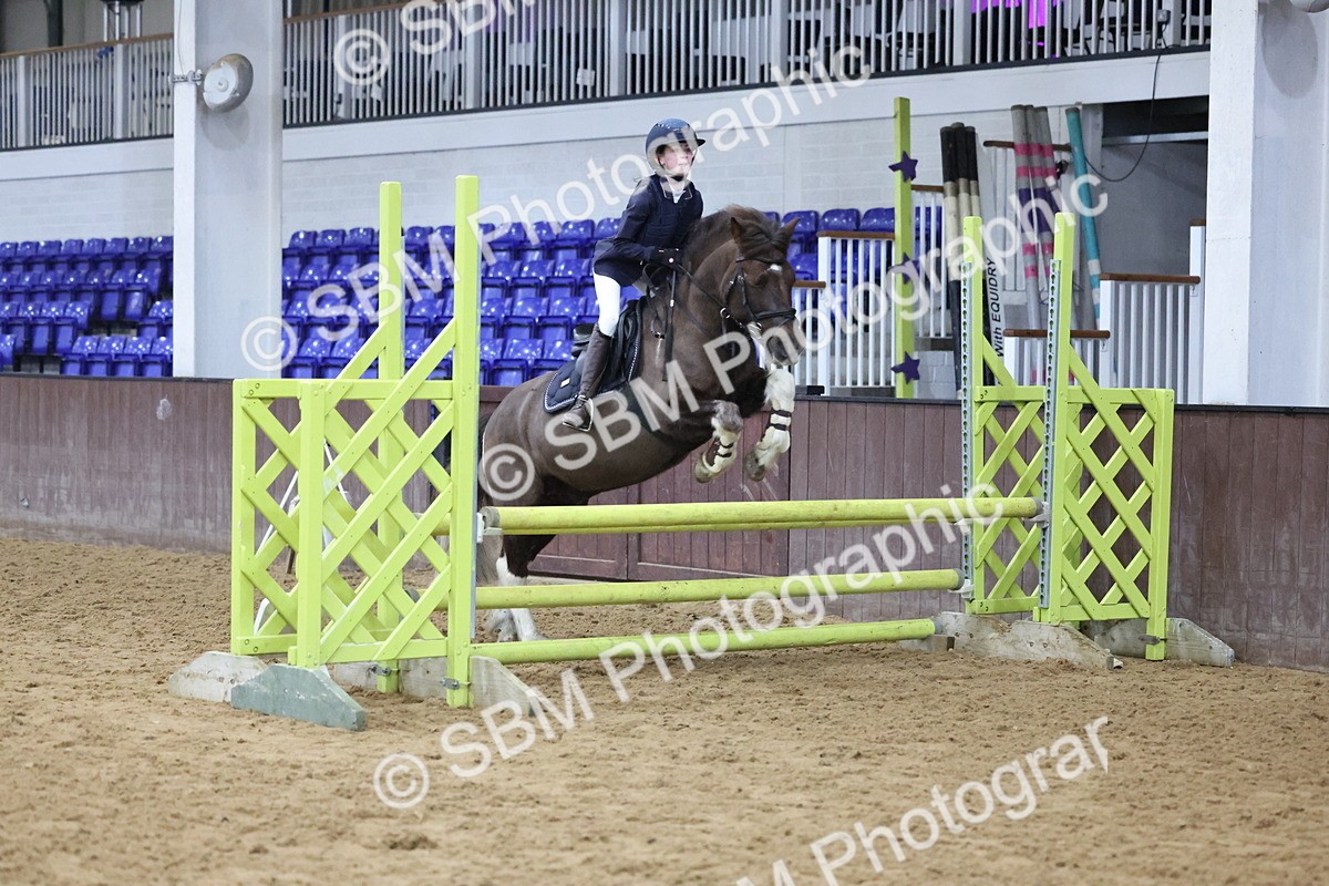 SBM_002615 - Class 9 - STX UK Pony British Novice - 80cm OPen