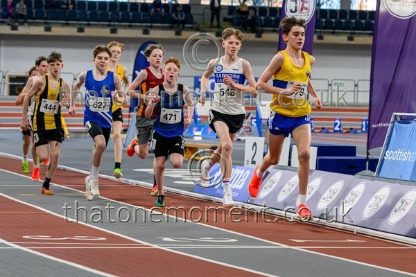 Age26SAT-916913 - Track Male Set Two