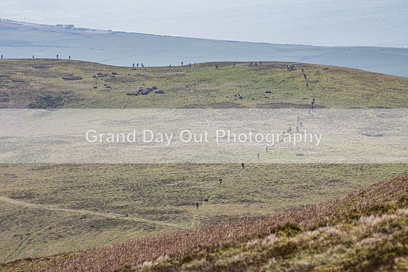 Black Combe-4 - Black Combe Fell Race Saturday 9th March 2024
