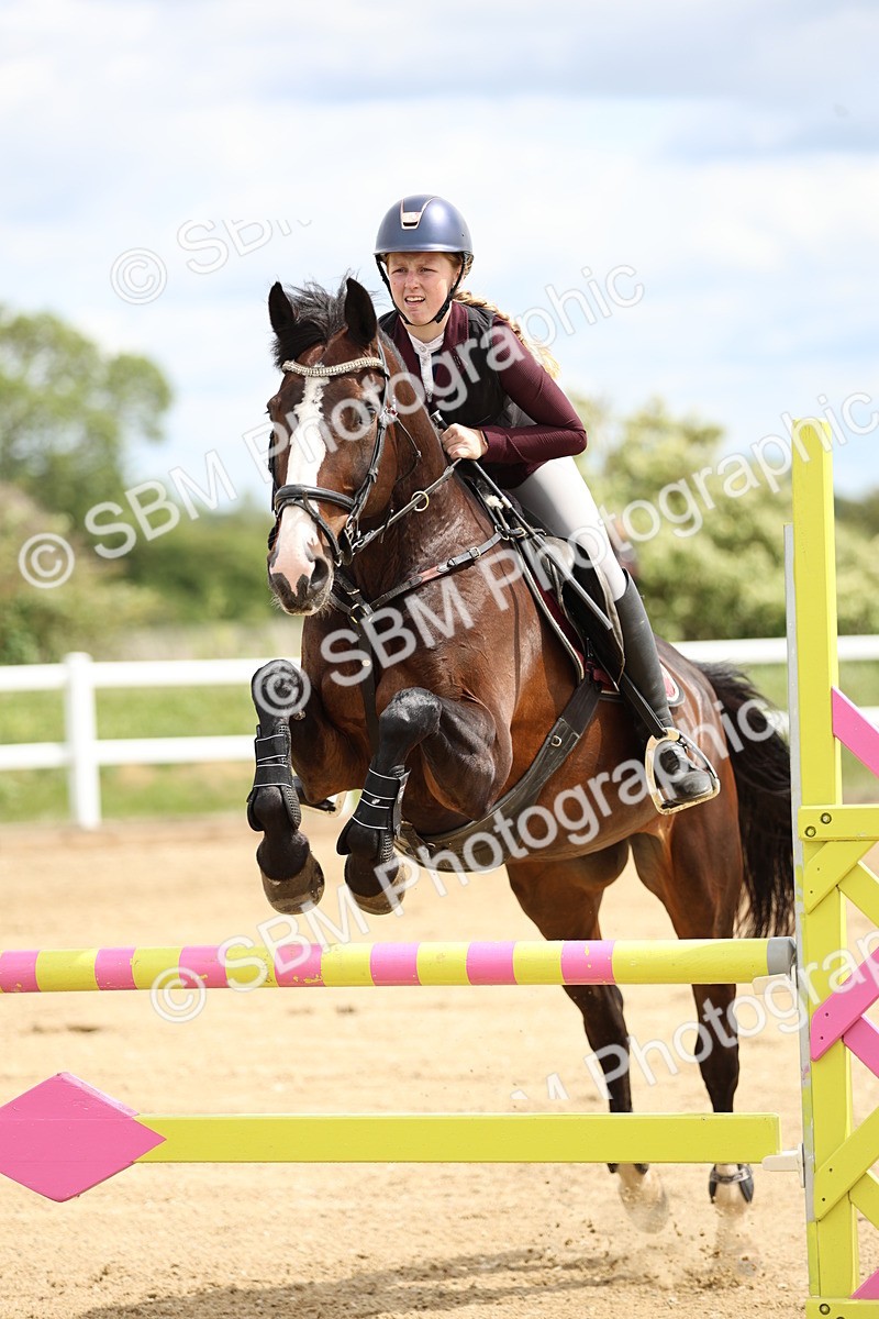 SBM_000461 - Class 3 - Senior Discovery - 1.00m