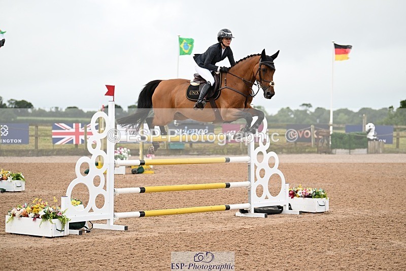 250720-084036-18310 - Cls 20, 1 Star Gold Tour