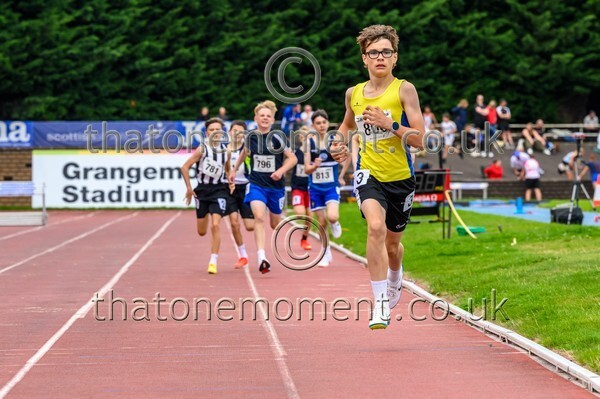 Age26 SUN-919034 - Track Male Set One