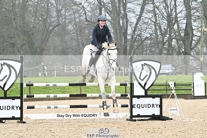 250215A-133805-01098 - Cls 4 Newcomers and 1.10m Open