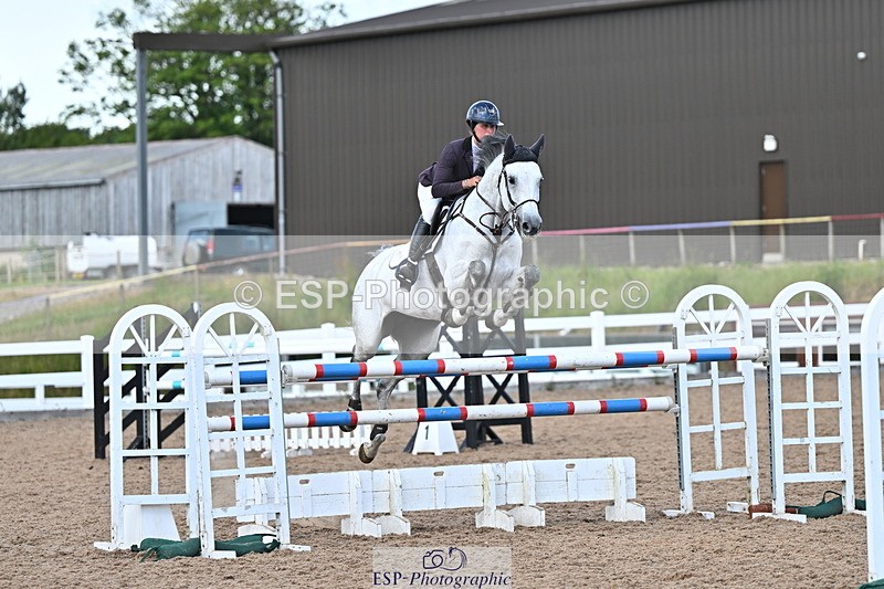 240619A-160759-01143 - Cls 5 Snr Foxhunter and 1.20m Open