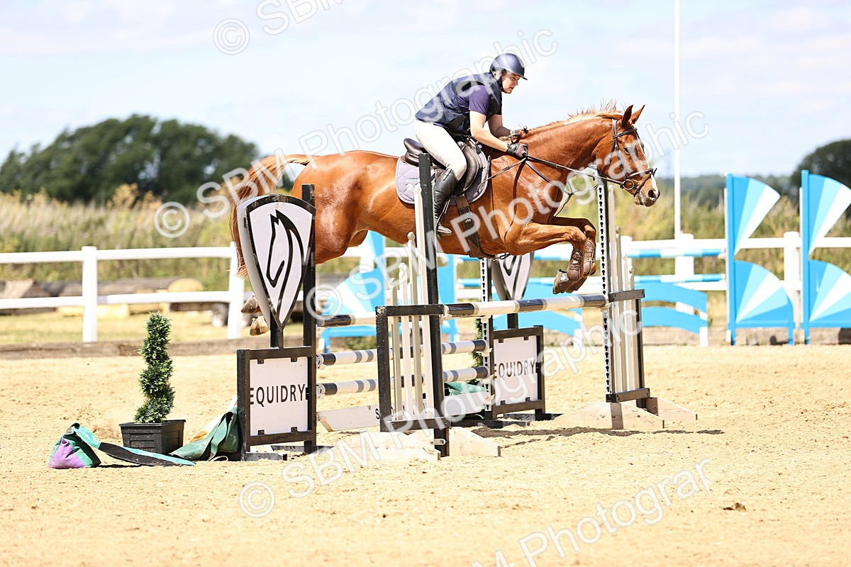 SBM_014314 - Class 14 - Senior Discovery - 1.00m Open