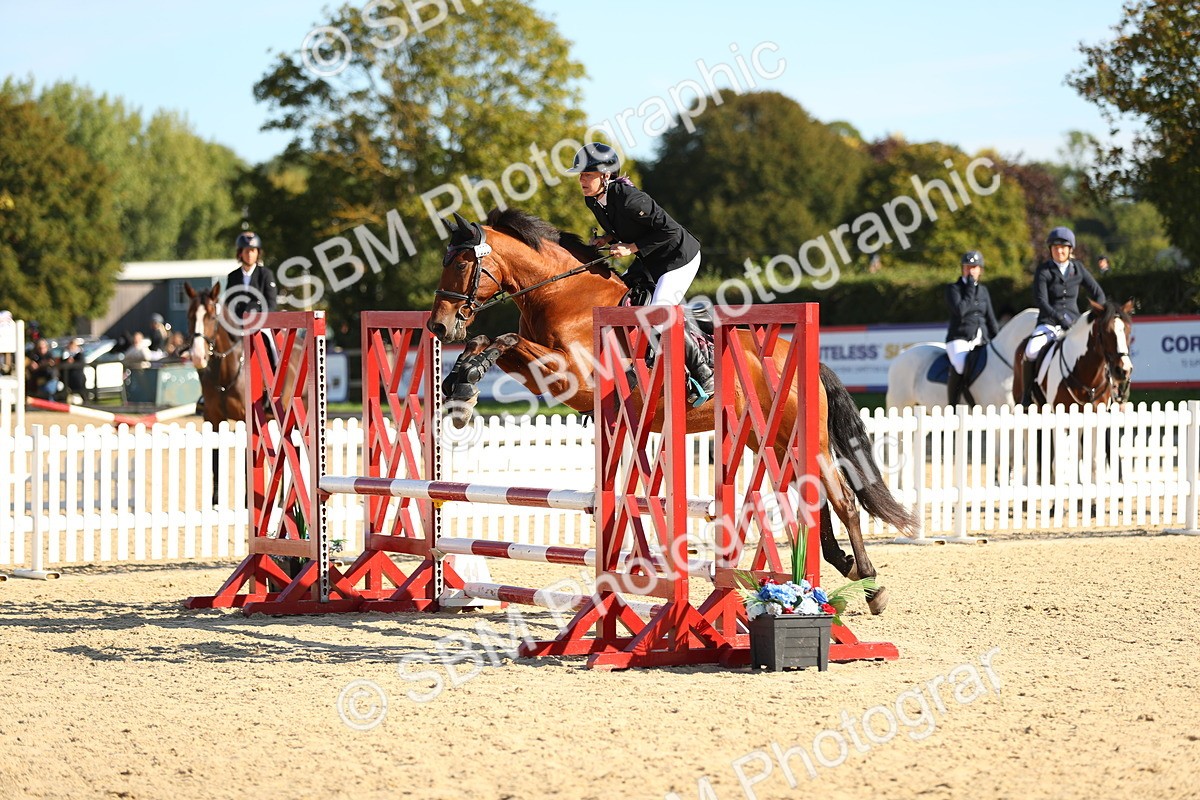 SBM_16733 - J33 - Senior 75cm Championship