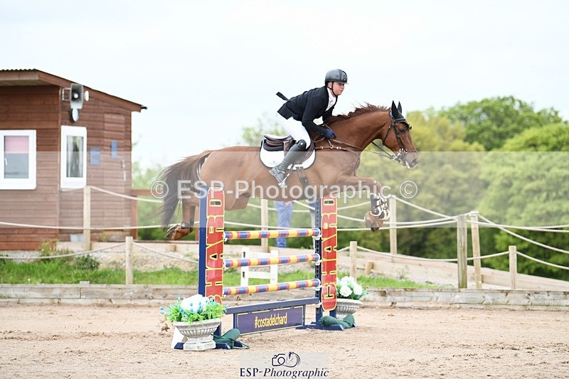 250508-090931-00587 - Cls 1 Snr Foxhunter