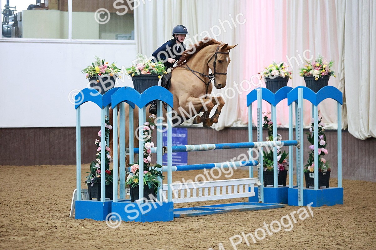 SBM_001260 - Class 4 - Senior Newcomers - 1.10m