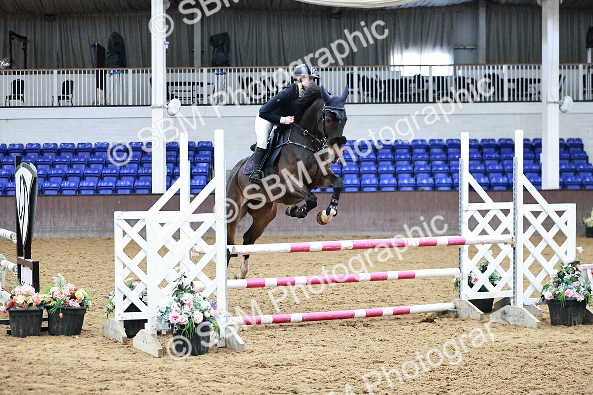 SBM_001117 - Class 3 - Senior Discovery 1.00m