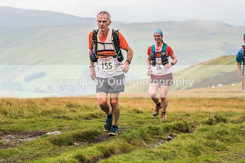 Sedbergh -475 - Sedbergh Hills Fell Race Sunday 20th August 2023