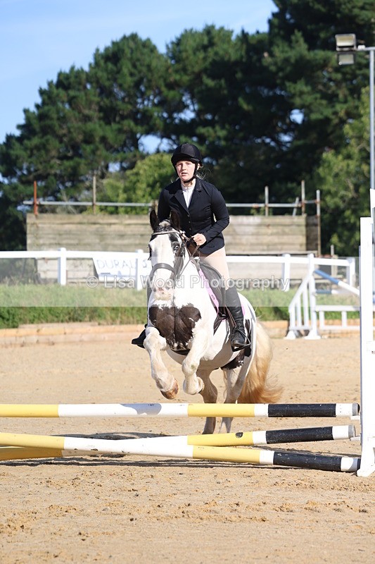 3E7A0237 - Class 3: 50cm Open