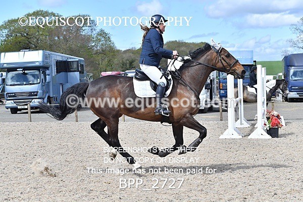 BPP_2727 - FRI CLASS 4 95CM AM CHAMP QUAL