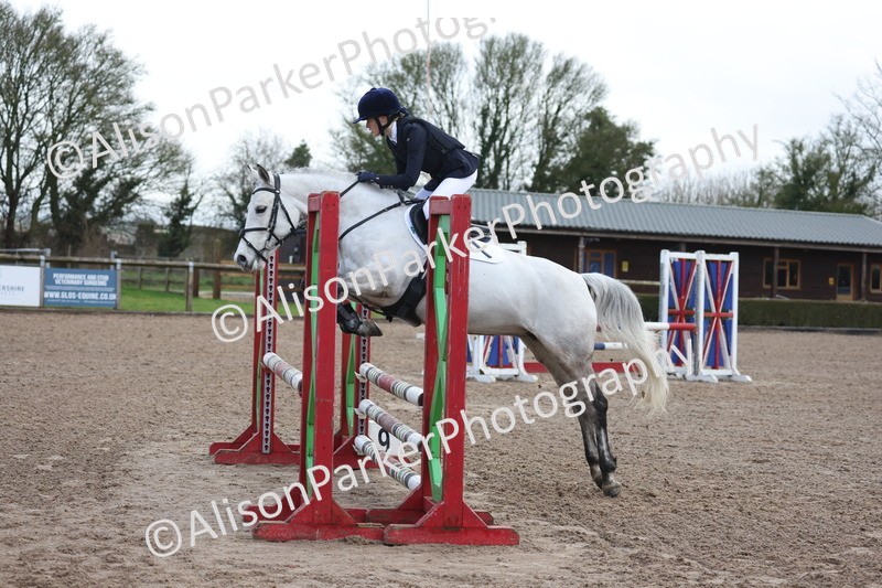 20260207-0284Cherwell 7th Feb 2026 Combined Training - Class 3 - 80cm