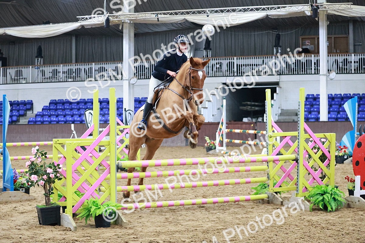 SBM_000471 - Class 2 - Senior British Novice - 90cm