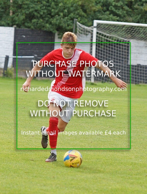 DSC00623 - Morecambe U18 v Walsall U18 (11/9/21)