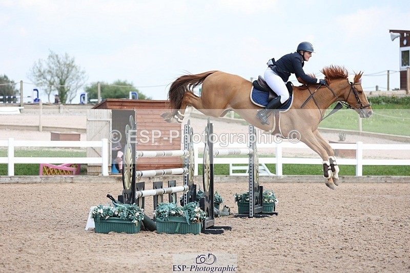 250509-164642-08953 - Cls 24 Snr Newcomers