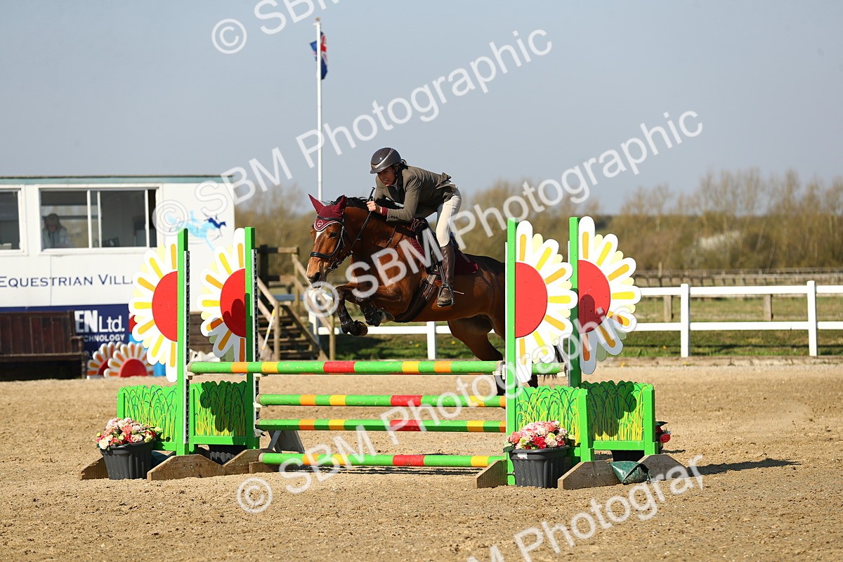 SBM_000229 - Class 2 - Senior British Novice - 90cm