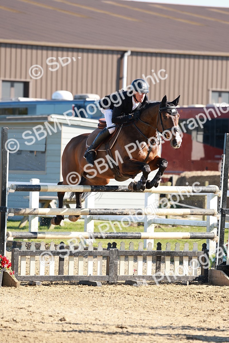 SBM_005123 - Class 19 - National 1.30m 1.40m