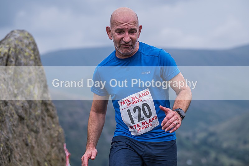 Arnison Crag-331 - Arnison Crag Horseshoe Fell Race Saturday 29th August 2026