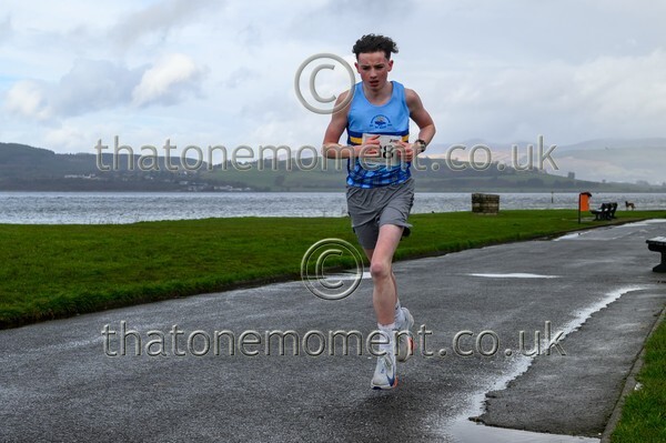 YARR26-814364 - U17 Men