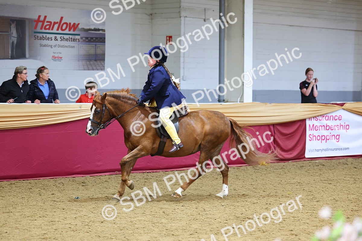 SBM_23713 - Class 904 - Supreme Final Ridden Diamond
