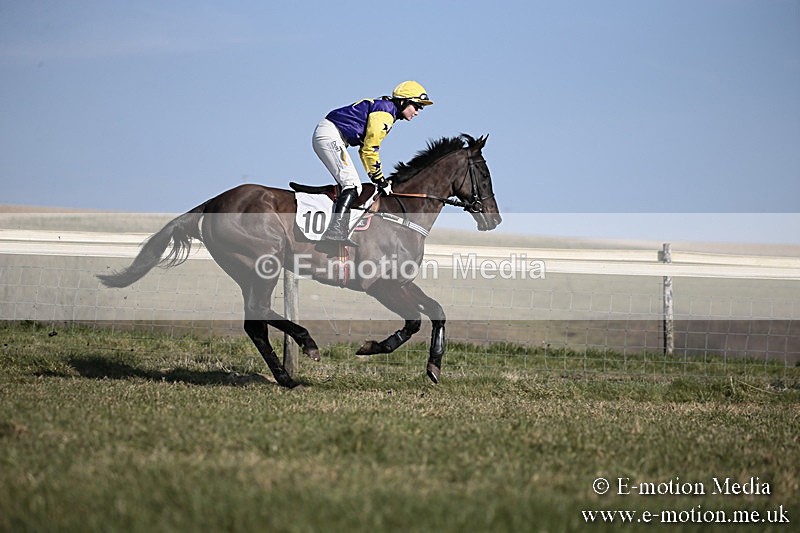 PtP 240218 215 - Vine & Craven Hunt Point-to-Point Barbury racecourse 24/02/18