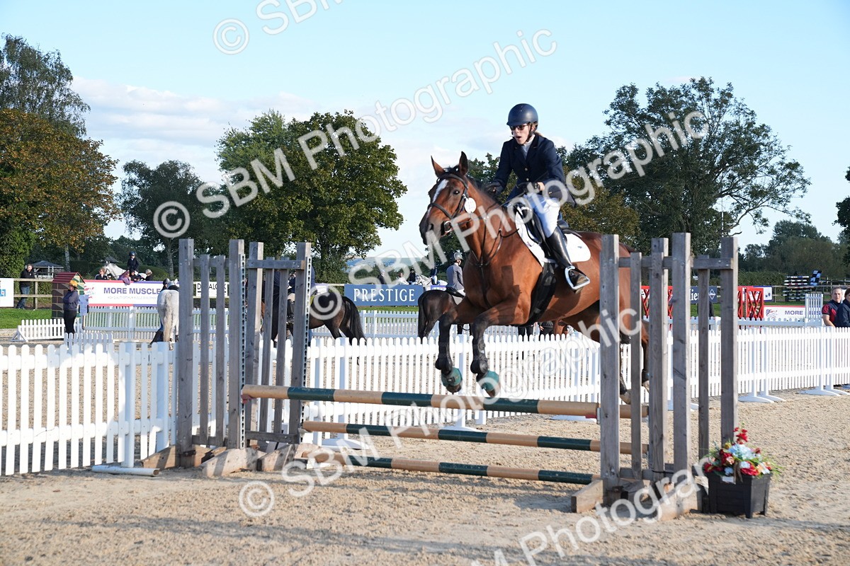 SBM_29862 - J44 - Super Speedy Scurry Open - 70cm