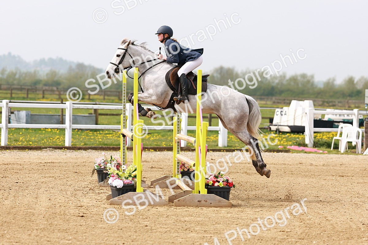  - Class 16 - Senior Discovery - 1.00m