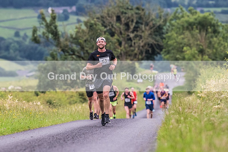 Lambfoot-277 - Lambfoot Loop Road Race Tuesday 1st July 2025