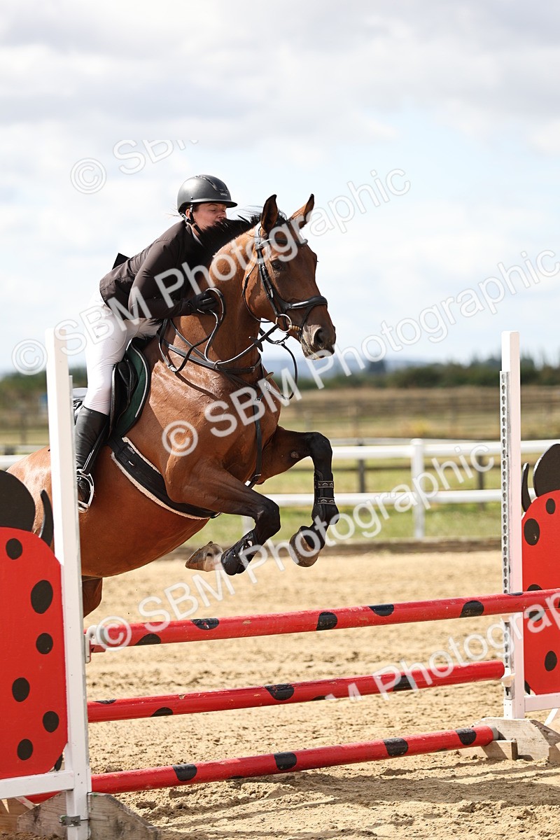 SBM_003769 - Class 2 - Amateur Championship Qualifier 85cm