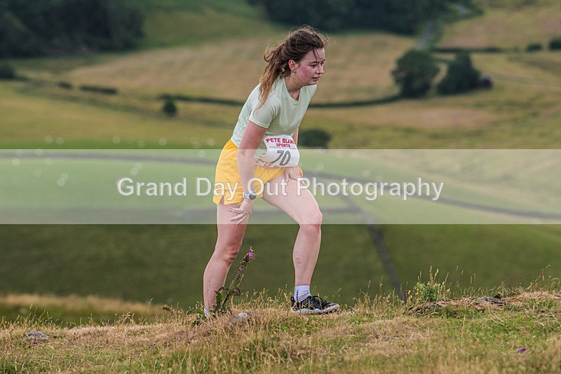 Reston-865 - Reston Scar Fell Race Wednesday 5th July 2023