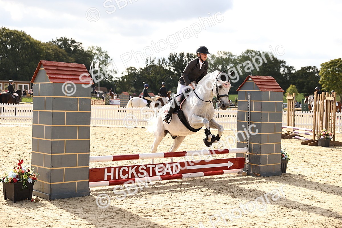 SBM_62121 - J12 - Junior Pony 55cm Championship