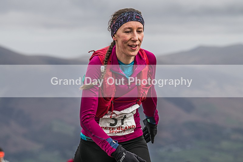 Coledale-832 - Coledale Horseshoe Fell Race Saturday 29th March 2025