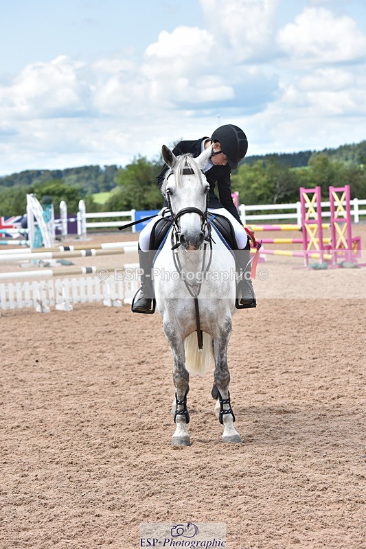 230806A-131720-01954 - Cls 20 Pony Discovery & 90cm Open