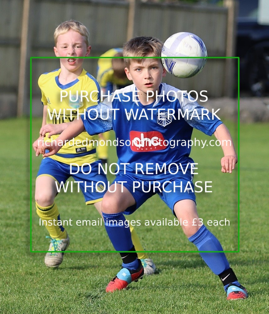 IMG_7331 - Wattsfield Utd Under 9's vs Kendal Utd Under 9's (9/5/24)