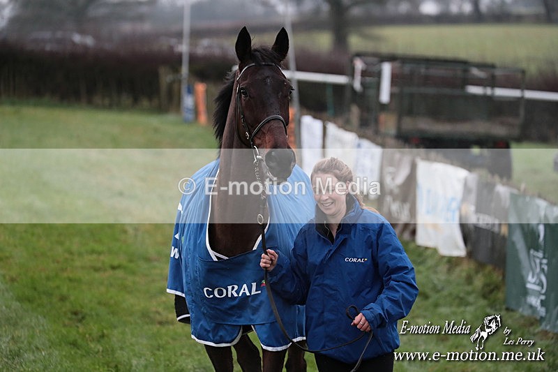 PtP 291224 12 - Harkaway Club PtP Chaddesley Corbett 29/12/24