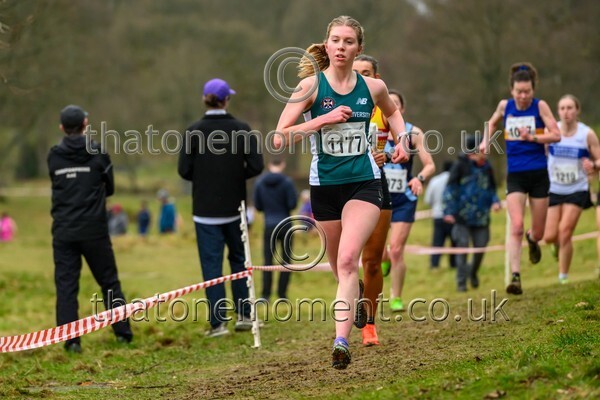 Falkirk26-913164 - Senior Women Set One