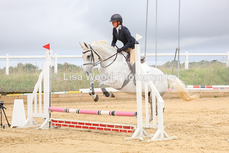 3E7A2464 - Class 3: 50cm Open