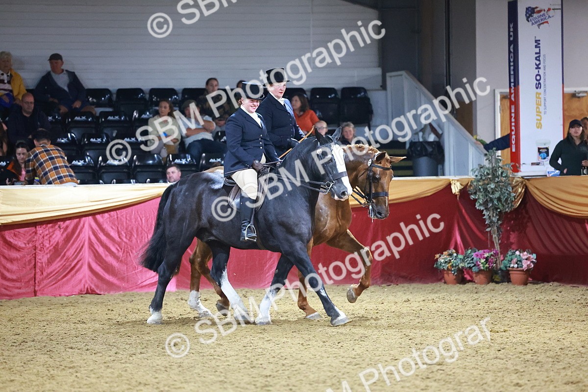 SBM_15091 - Class 0 - Ridden Pairs Champ