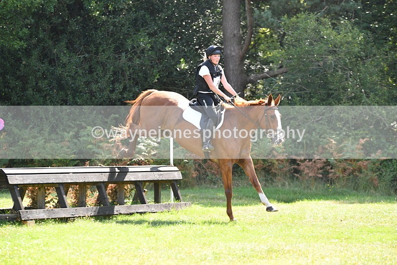 WJ5_2330 - XC Time 11:17 to 11:50