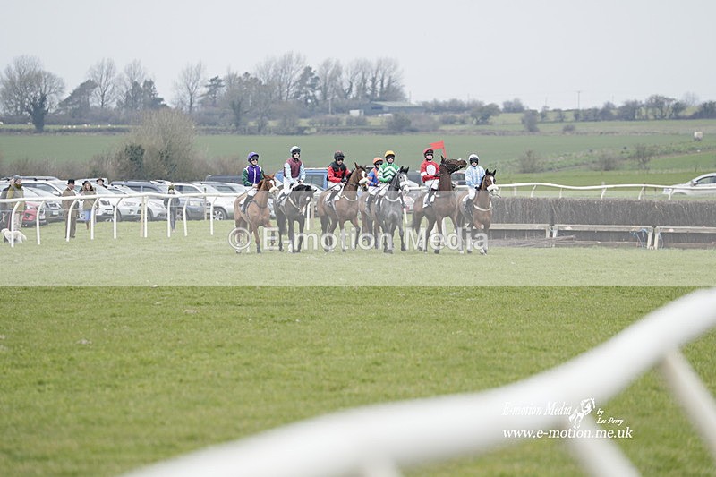 PtP 050323 285 - Blackmore & Sparkford Vale Hunt PtP - Somerset 05/03/23