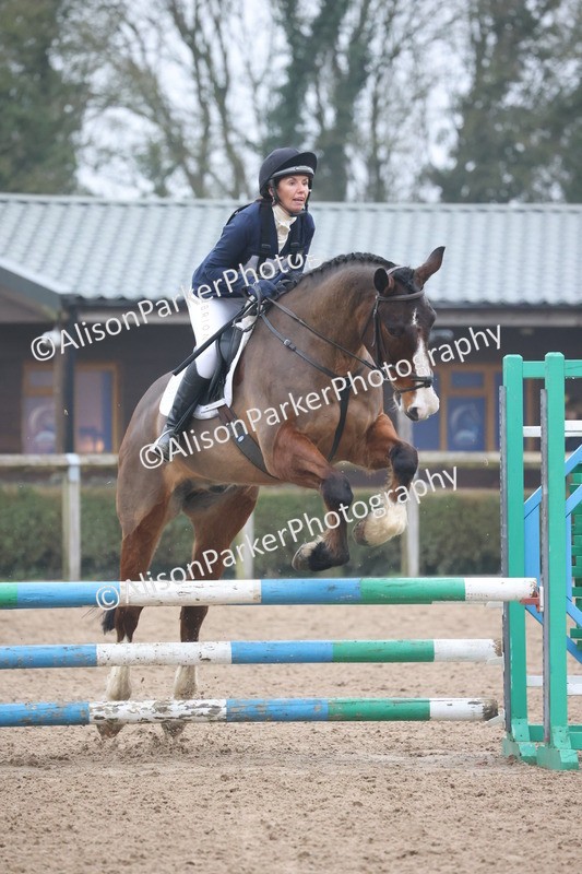 20260118-0530 - Class 3 - 80cm